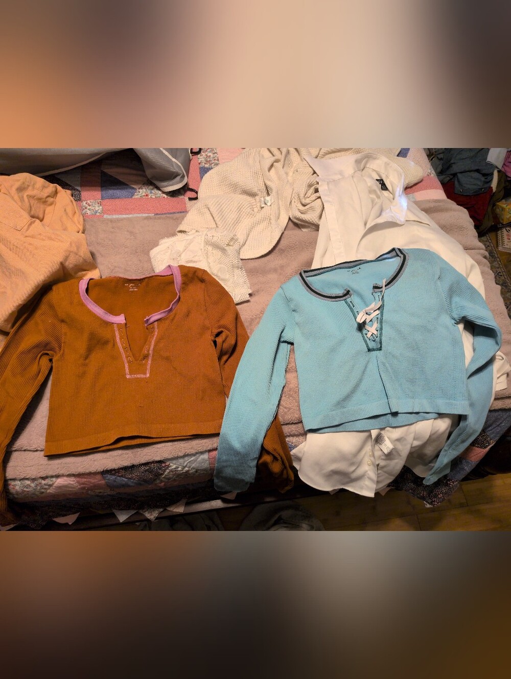 Urban Outfitters Crop Tops Size M